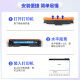 Seg CRG069 toner cartridges are suitable for Canon LBP673Cdn 673Cdw 674Cx MF756Cx printer ink cartridges Large capacity blue toner cartridges [5000 pages - no chip]