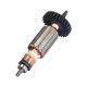 
Makita original 9227CB polishing machine rotor switch speed controller polishing disc self-adhesive disc wool disc polishing ball 9227CB rotor