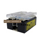 XMSJ MGR Single-Phase Solid State Relay 25A DC Controlled AC DC-AC10A-150A MGR-1 D4840