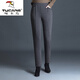 Pic de bois (tucano) Vêtements féminins haut de gamme luxe légers, pantalon de survêtement de grande taille, pantalon sportif décontracté plus en velours, pantalon de coton chaud épaissi, pantalon gris fleur 6625 plus velours xl (adapté à 126-138jin [Jin est égal à 0,5 kg]))