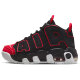 Nike (Nike) Pippen Air More Uptempo Niños y niñas PS Sports Sports Basketball Shoes FB1343-001 28