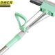 
Jingzhou Shibang [Random color/not specified color 36*85cm] Double-row water-absorbing sponge mop JZSB-9855B