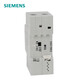 Siemens leakage protection circuit breaker 5SU 5SU9356-1KK20 (AC 30MA 1P+N C20 6KA) circuit breaker with leakage protection 5SU93561KK20