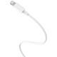 Câble de données Apple Xiaomi Apple 100cmpd Version de charge rapide Câble de charge MFI Certification universelle iPhonexsmax / XR / 12/13 Type-C vers le câble adaptateur Lightning