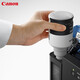 佳能（Canon）G6080/gx1080无线双面照片文档办公家用打印机复印扫描一体机原厂连供 G6080官方标配
