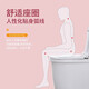 
Keorh Keorh Corp. Antibacterial and Anti-fouling Comfort Toilet 9901 is available offline