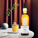 Lagavulin 10 Jahre Scotch Whiskey 700 ml 43 Grad Geschenkbox Importierter Wein