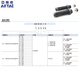 Yadek (AIRTAC) oil pressure buffer ACA0806/1007/1210/1412/1416/1620 ACA0806-1 plastic anti-collision ACA1616-1 plastic anti-collision hat