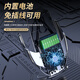 Tiannan Brothers TNBROTHERS is suitable for 2022 Toyota special mobile phone rack supplies modified accessories SN9923 Corolla sharp-roll pioneer version [Aurora silver] automatic sense