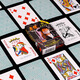 
Three A Poker Old Gun 9703 Poker Card Thickened Home Chess Room Entertainment Egg Fight Landlord 3a Card Three A Poker Old Gun 9903 (10 pairs)
