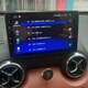 卓永杭适用于北汽绅宝X35北汽Q35中控大屏导航语音声控carplay高清倒车 基础无框单主机 官方标配