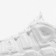 Nike Air More Uptempo (GS) Nuevos zapatos deportivos para niños grandes con zapatos de baloncesto alto de alto nivel Dh9719-100 39