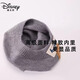 Disney baby hat beret autumn and winter baby bear infant knitted boy's wool painter wool hat black Lucky Bear 3-15 months (head circumference 40-45CM)