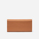 HR Helena women's bag wallet women's long genuine leather light luxury cowhide wallet fashion women's clutch gift box brown