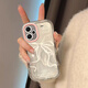 Die beste Wahl eignet sich für Redmi Note13 Mobiltelefone Hülle Federn Cream Girl Heart Pearl Bow Full-include Redmi Note12pro Silicon Note12 Mobile Handy Case Note13pro+ Federcreme-Shell-transparent-bs3884 White Bow Honor X50