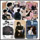 
Bai Jingting Student Campus Card School Card Meal Card Peripheral Protection Cover Neck School Card Working Card Bag Member Card Member Card Bai Jingting F15123 Single Card Cover