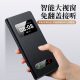 观悦【腕带防摔】适用荣耀Magicv3手机壳华为magic vs3折叠屏保护套真素皮翻盖镜头全包防摔支架商务 荣耀Magic VS3【磨砂面盖】自带视窗丨支架