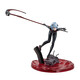 Megahouseeva Neue Theater Evangelion Figure Model Ornament Spielzeug Ayahari Kampf 24 cm