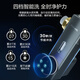 
Angel pre-filter household automatic backflush explosion-proof 40 micron double mesh fine filter 8.5T large-throughput whole-house tap water purifier top ten J3525-GWG-6000