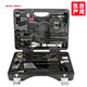 BIKEHAND 台湾公路自行车工具箱套装修车维修山地车工具包骑行装备车店家用修车组合调整维护 YC-728工具箱（初级版）