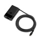 HP (HP) Original 65W/90W Laptop Power Adapter USB-C-Reiseadapter ZHAN 66 Serie Pro Book Series Typ-C Power-Ladegerät ZHAN X Original 65W USB-C-Port-Ladegerät (671R3) Power Adapter
