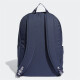 阿迪达斯 （adidas）双肩背包运动学生包旅行包百搭经典款HE9737 Semi Turbo 20升以下