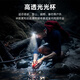 LEM夜钓头灯钓鱼专用充电感应超长续航户外强光超亮头戴式照明灯 【L688-加强版】+收纳包