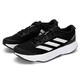 
Adidas men's shoes New summer Adizero SL running shoes Comfortable breathable casual shoes Lightweight shock-absorbing sports shoes HQ1349/black 39