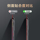 viks 适用于华为mate30pro手机壳磁吸真皮翻盖式全包防摔保护套高档商务男女款智能视窗原创牛皮外壳 宝石蓝 Mate30Pro/30EPro【4/5G通用】