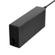 Koswei convient aux Elfes d'ombre HP 2/3/4/5/6Plus Power Adapter Chargeur Cable 17-CB1049TX