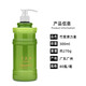 Kalanxuan hair products direct sales bamboo pulp beautiful moisturizing curl elastic spring hair styling spring 300ml