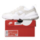 耐克（NIKE）女鞋2025夏季新款TECH HERA运动复古老爹鞋跑步鞋休闲鞋 DR9761-100 37.5