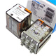 Brand new original/Fender 62.33.8.230.0040 230VAC 16A imported relay 62.33.8.230.0040 230VAC