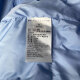 阿迪达斯 （adidas） 三叶草羽绒服男士冬季新款户外运动服保暖休闲连帽棉衣夹克 H13565天蓝色 XS