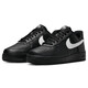 Nike NIKE sneakers men's Air Force 1 AIR FORCE 1 sneakers FZ0627-010 black 42