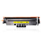 Gezhige CRG-069 Adecuado para Canon LBP673CDN/CDW LBP674CX IC MF756CX con chip fácil de agregar polvo amarillo 5000 páginas IC MF752CDW Cartucho de impresora