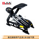 Ounai pump foot pump high-voltage portable bicycle electric vehicle motorcycle car foot pump