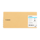 Canon Grand Format Imprimante IPF831 / 841/851 PROPACTER CARTRIDE À L'ENK ORIGINAL 700ML PFI-8707 MBK EMPOR