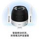 TP-LINK 室外全彩监控摄像头 智能无线网络摄像机 wifi手机远程监控 300万高清户外防水TL-IPC63NA-2.8