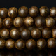 Браслет Tanjing Hainan Qinan Agarwood 7mm108 Буддийские бусы для мужчин и женщин. Guoxiang Series Yingge Green Chess Nan Agarwood Bracelet [Sole Product S9758] Огромный цинан агарвуд 7 мм*108 штук (подходит для 15-17 см.