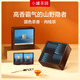 Xiaoguan Tea Garden Yuexiang Series Oolong Tea Fujian Wuyishan Cinnamon Tea Special 192g Tea Gift Box Xiaoguan Tea Production