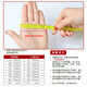 One Jade Garantie Preis 618 Hetian Jade Armband Frauen Jade Armband Jade Jade Jade Zertifikat [sieben etwa 57 mm] QZC6197