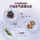 
Yangyuanqing Shampoo Yunnan Baiyao Pu'er Tea Fragrant Flush Oil Control Shampoo Set 500ml*2+ Portable 3-piece Set