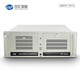 eip控汇4U工控整机IPC-610L1585工控机3PCI/4PCIE至强/酷睿6代七代工业服务器电脑 i3-7100 双网口 4G内存/256G固态硬盘