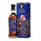 
Roman Lake [Zodiac Edition of the Year of the Snake] Scottish Single Malt Whiskey 700ml British original bottle of imported foreign wine for gifts, 12 years of the Year of the Snake + 18 years of the Snake
