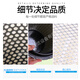 
Diesel generator set air filter filter air filter ECB120376 Engineering machinery accessories 9Y-3879 Model ECB085056
