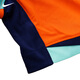 Nike (Nike) 24/25 Jersey de saison néerlandaise des ventilateurs de la Coupe d'Europe Version T-shirt à manches courtes Football Football Men FJ4276-819 Orange FJ4276-819 Board léger sans police L