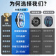 topvork【直播专用 】手机散热器半导体制冷降温散热背夹电竞吃鸡神器王者荣耀适用苹果华为一加黑鲨红魔