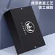 万级（OFNPFTTH）光纤配线架 光纤光缆终端盒 光钎熔纤盒 尾纤熔接盒 4口4芯单模SC光纤盒 2-4112