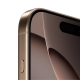Apple/苹果 iPhone 16 Pro (A3294) 支持移动联通电信 5G 双卡双待手机 沙漠色钛金属 256G 全国联保+买家秀好礼 白条24期分期免息